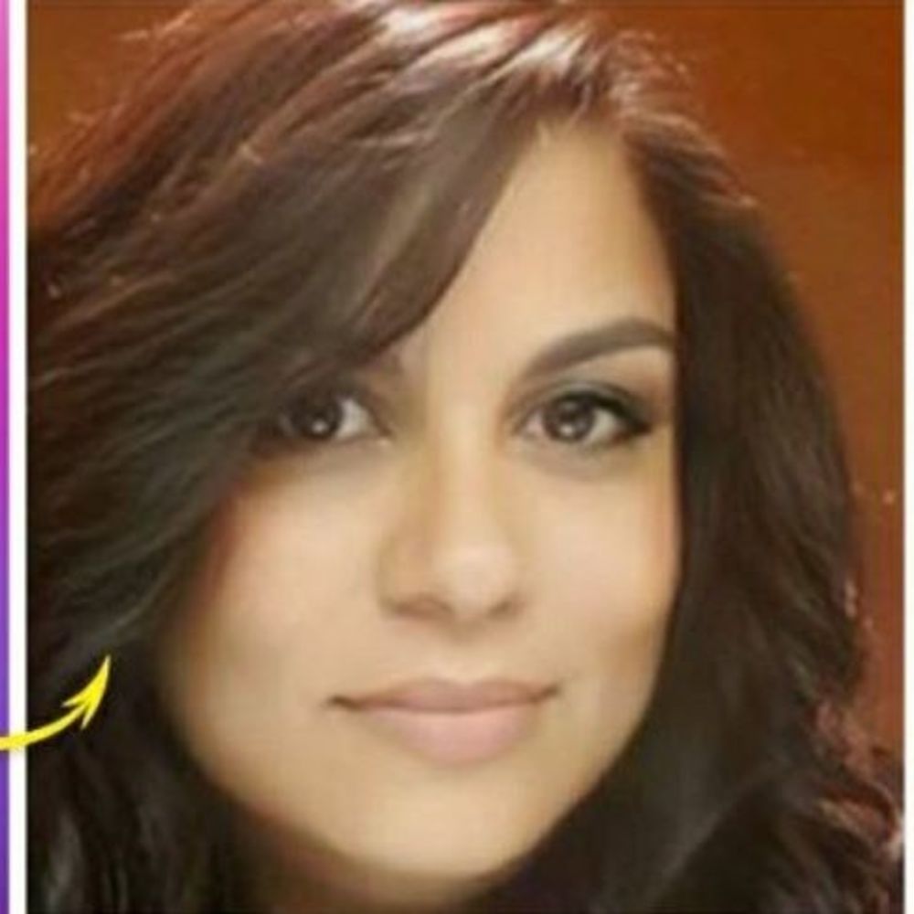 Meet your Posher, Mayra